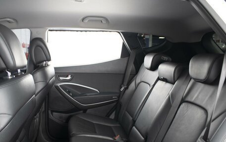 Hyundai Santa Fe III рестайлинг, 2016 год, 1 980 000 рублей, 9 фотография