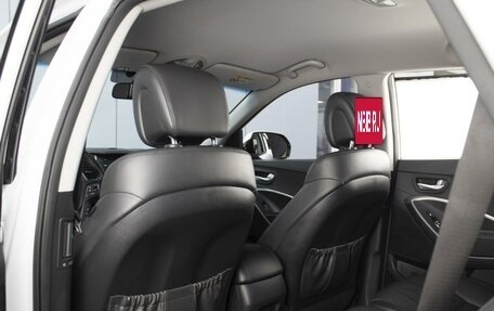 Hyundai Santa Fe III рестайлинг, 2016 год, 1 980 000 рублей, 10 фотография