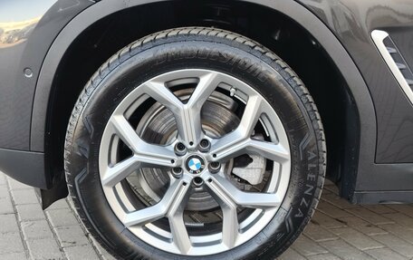 BMW X4, 2024 год, 6 850 000 рублей, 7 фотография