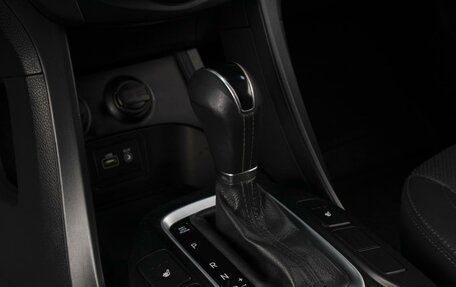 Hyundai Santa Fe III рестайлинг, 2016 год, 1 980 000 рублей, 17 фотография