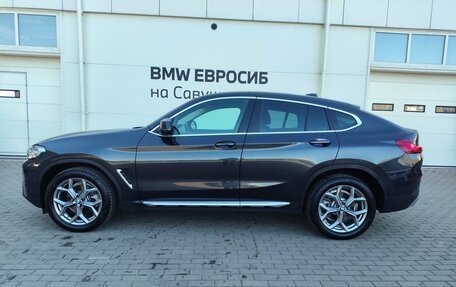 BMW X4, 2024 год, 6 850 000 рублей, 5 фотография