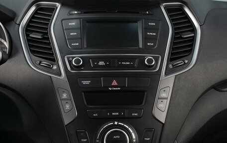 Hyundai Santa Fe III рестайлинг, 2016 год, 1 980 000 рублей, 18 фотография