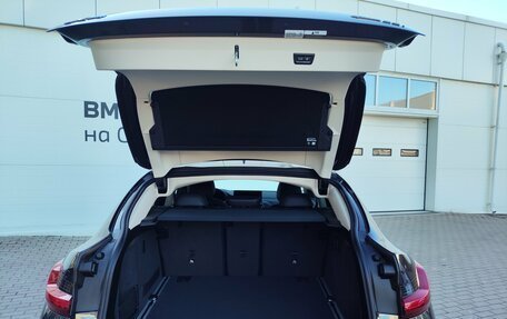 BMW X4, 2024 год, 6 850 000 рублей, 9 фотография