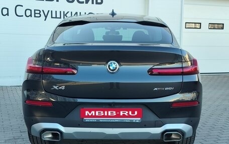 BMW X4, 2024 год, 6 850 000 рублей, 4 фотография