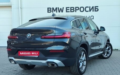 BMW X4, 2024 год, 6 850 000 рублей, 2 фотография