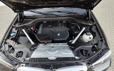 BMW X4, 2024 год, 6 850 000 рублей, 10 фотография