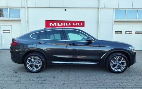 BMW X4, 2024 год, 6 850 000 рублей, 6 фотография