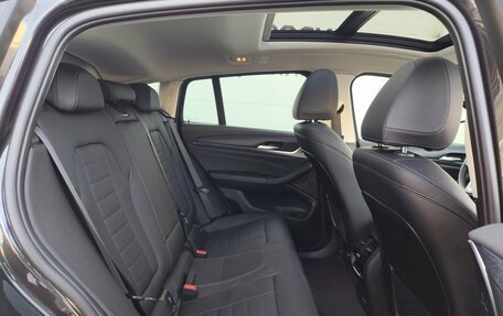 BMW X4, 2024 год, 6 850 000 рублей, 13 фотография