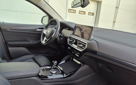 BMW X4, 2024 год, 6 850 000 рублей, 12 фотография