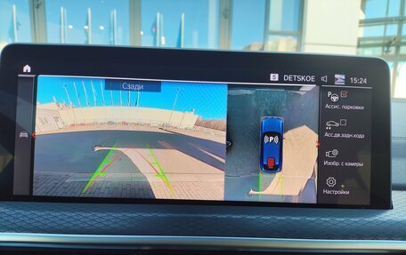 BMW X4, 2024 год, 6 850 000 рублей, 19 фотография