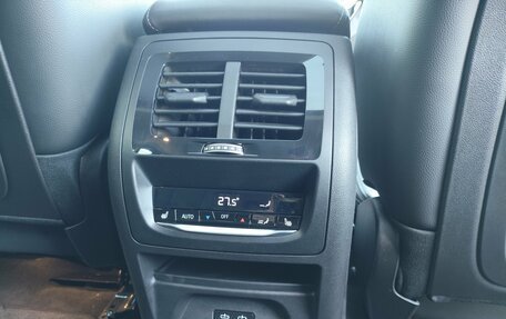 BMW X4, 2024 год, 6 850 000 рублей, 17 фотография