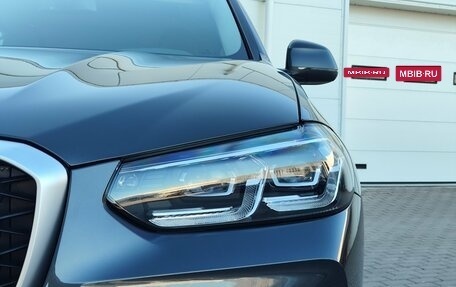 BMW X4, 2024 год, 6 850 000 рублей, 8 фотография