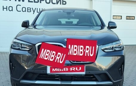 BMW X4, 2024 год, 6 850 000 рублей, 3 фотография