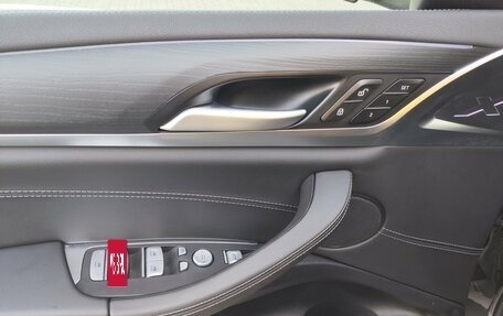 BMW X4, 2024 год, 6 850 000 рублей, 14 фотография