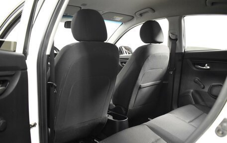 KIA Rio IV, 2021 год, 1 399 900 рублей, 11 фотография