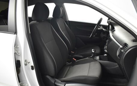 KIA Rio IV, 2021 год, 1 399 900 рублей, 8 фотография