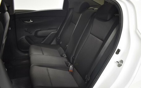 KIA Rio IV, 2021 год, 1 399 900 рублей, 9 фотография