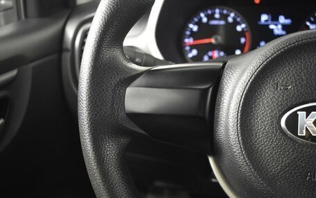 KIA Rio IV, 2021 год, 1 399 900 рублей, 14 фотография