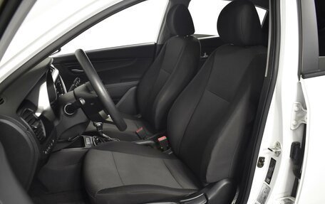 KIA Rio IV, 2021 год, 1 399 900 рублей, 10 фотография