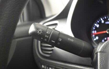 KIA Rio IV, 2021 год, 1 399 900 рублей, 16 фотография