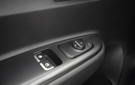 KIA Rio IV, 2021 год, 1 399 900 рублей, 18 фотография