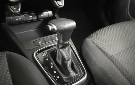 KIA Rio IV, 2021 год, 1 399 900 рублей, 20 фотография