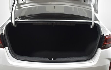 KIA Rio IV, 2021 год, 1 399 900 рублей, 21 фотография