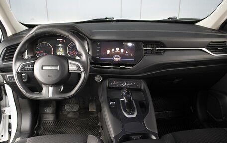 Haval F7 I, 2019 год, 1 680 000 рублей, 5 фотография