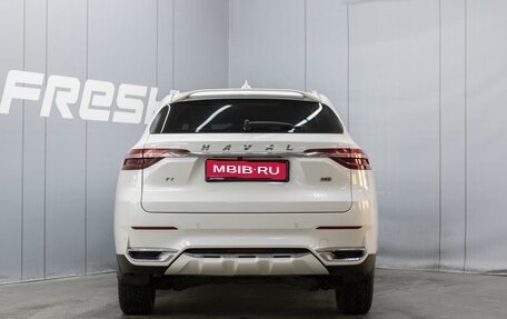 Haval F7 I, 2019 год, 1 680 000 рублей, 4 фотография
