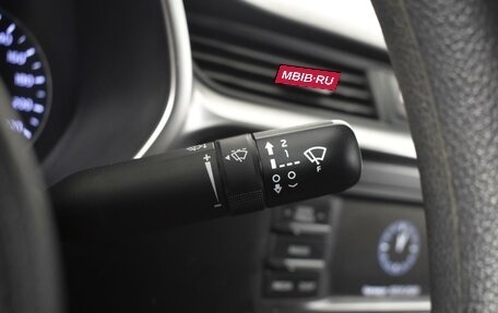 KIA Rio IV, 2021 год, 1 399 900 рублей, 17 фотография