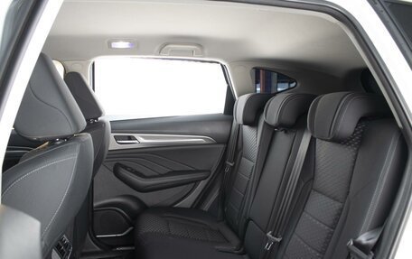 Haval F7 I, 2019 год, 1 680 000 рублей, 9 фотография