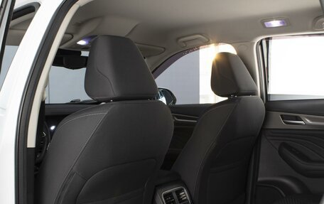 Haval F7 I, 2019 год, 1 680 000 рублей, 10 фотография