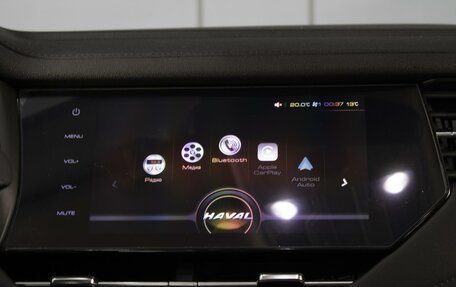 Haval F7 I, 2019 год, 1 680 000 рублей, 15 фотография