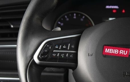 Haval F7 I, 2019 год, 1 680 000 рублей, 12 фотография