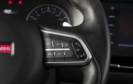 Haval F7 I, 2019 год, 1 680 000 рублей, 13 фотография