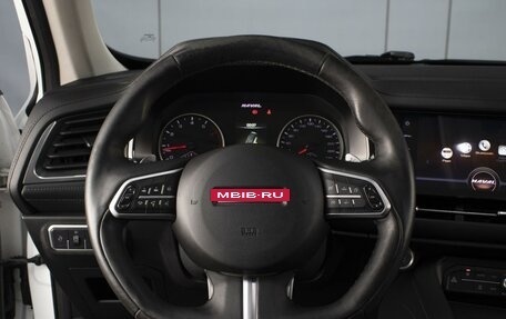 Haval F7 I, 2019 год, 1 680 000 рублей, 11 фотография