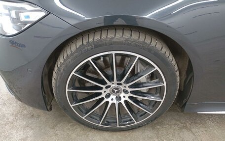 Mercedes-Benz S-Класс, 2021 год, 10 177 000 рублей, 4 фотография