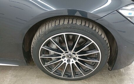 Mercedes-Benz S-Класс, 2021 год, 10 177 000 рублей, 3 фотография