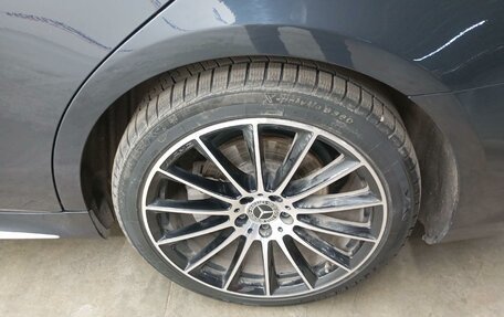 Mercedes-Benz S-Класс, 2021 год, 10 177 000 рублей, 5 фотография