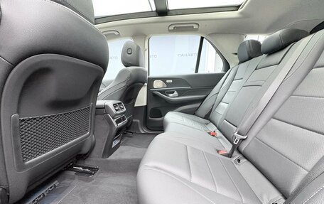 Mercedes-Benz GLE, 2025 год, 12 300 000 рублей, 7 фотография