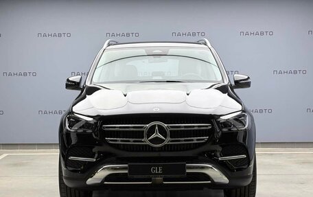 Mercedes-Benz GLE, 2025 год, 12 300 000 рублей, 2 фотография