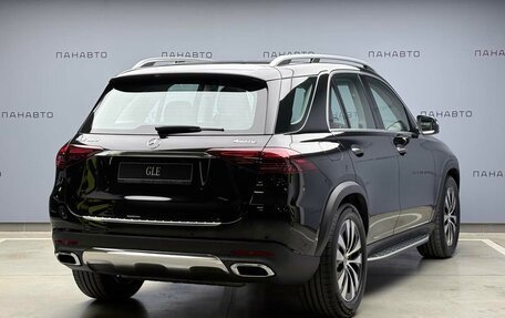 Mercedes-Benz GLE, 2025 год, 12 300 000 рублей, 3 фотография