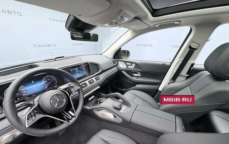 Mercedes-Benz GLE, 2025 год, 12 300 000 рублей, 6 фотография