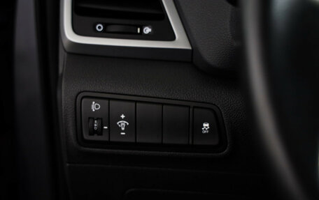 Hyundai Tucson III, 2018 год, 1 989 000 рублей, 18 фотография