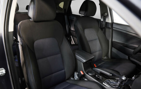 Hyundai Tucson III, 2018 год, 1 989 000 рублей, 20 фотография