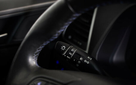 Hyundai Tucson III, 2018 год, 1 989 000 рублей, 17 фотография