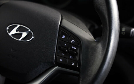 Hyundai Tucson III, 2018 год, 1 989 000 рублей, 11 фотография