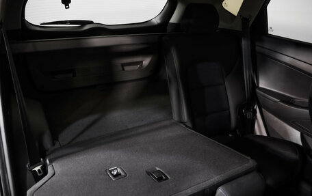 Hyundai Tucson III, 2018 год, 1 989 000 рублей, 23 фотография