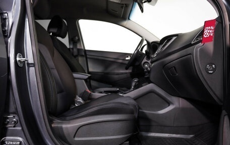 Hyundai Tucson III, 2018 год, 1 989 000 рублей, 21 фотография