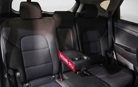 Hyundai Tucson III, 2018 год, 1 989 000 рублей, 22 фотография